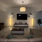 Cozy & Niche Apartment In Nasr City
