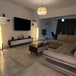 Cozy & Niche Apartment In Nasr City