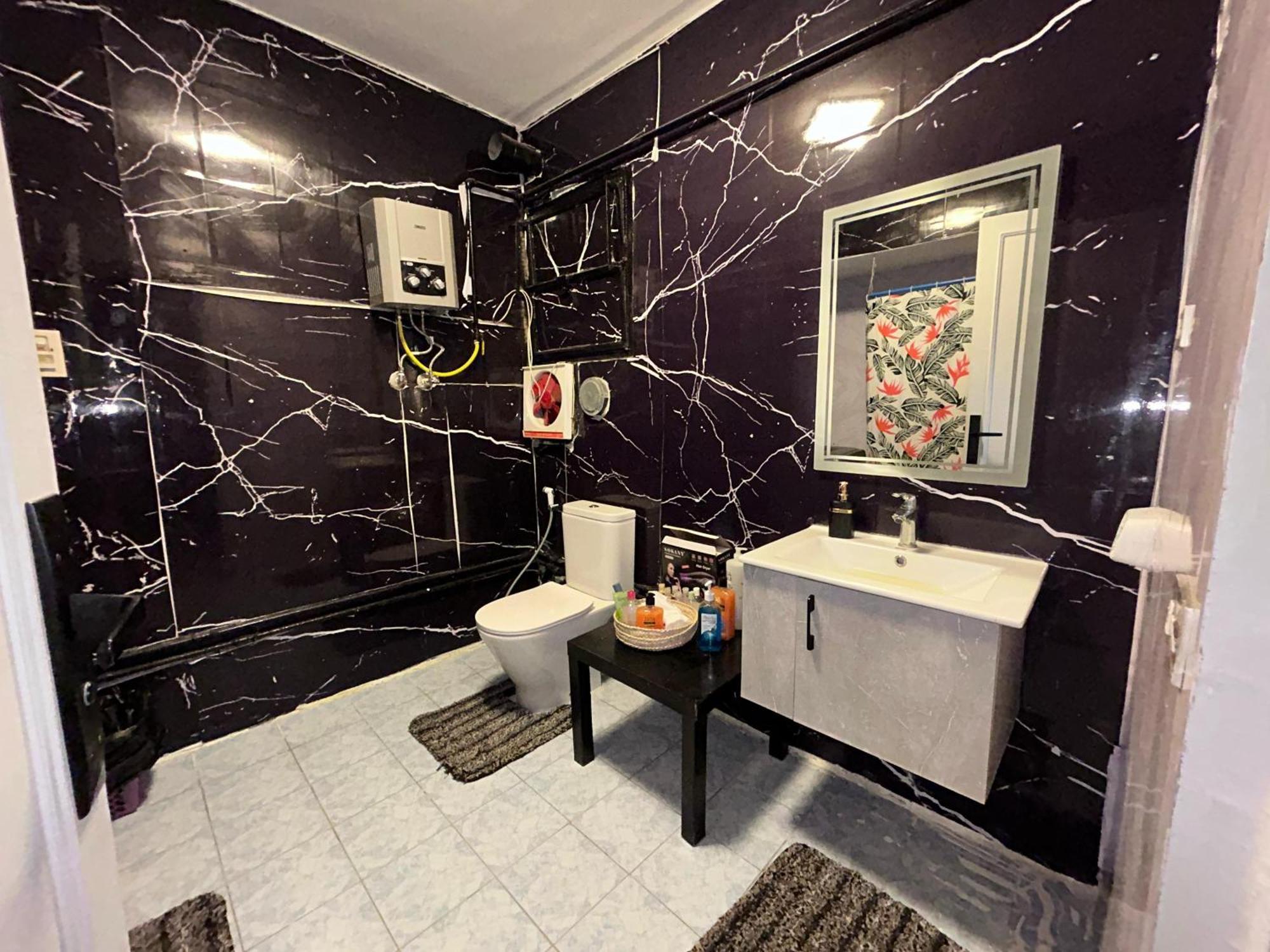 Cozy & Niche In Nasr * Cairo