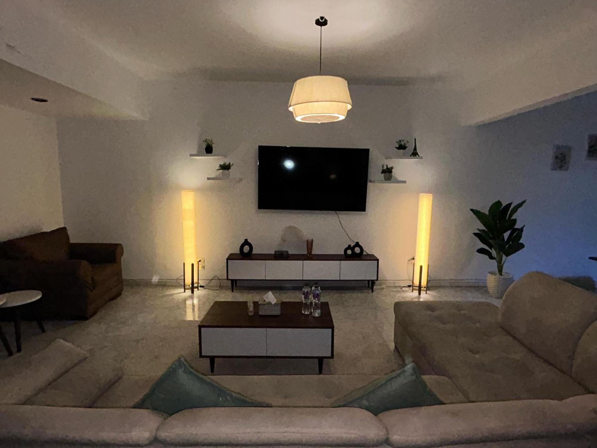 Cozy & Niche In Nasr
