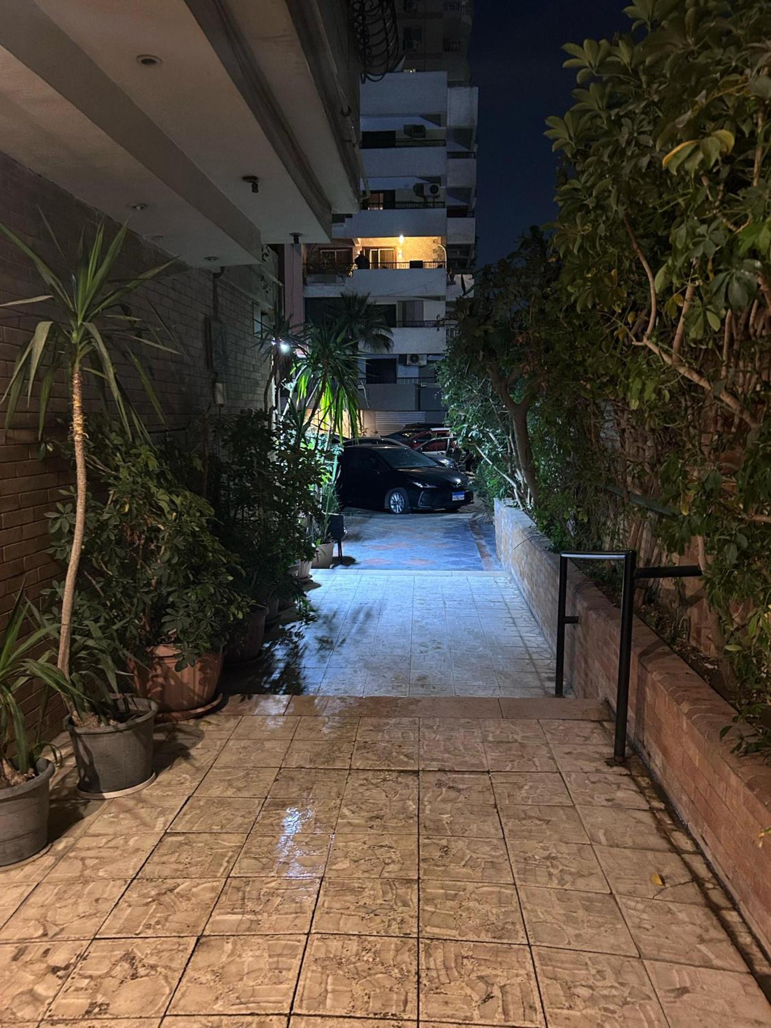 Cozy & Niche In Nasr * Cairo
