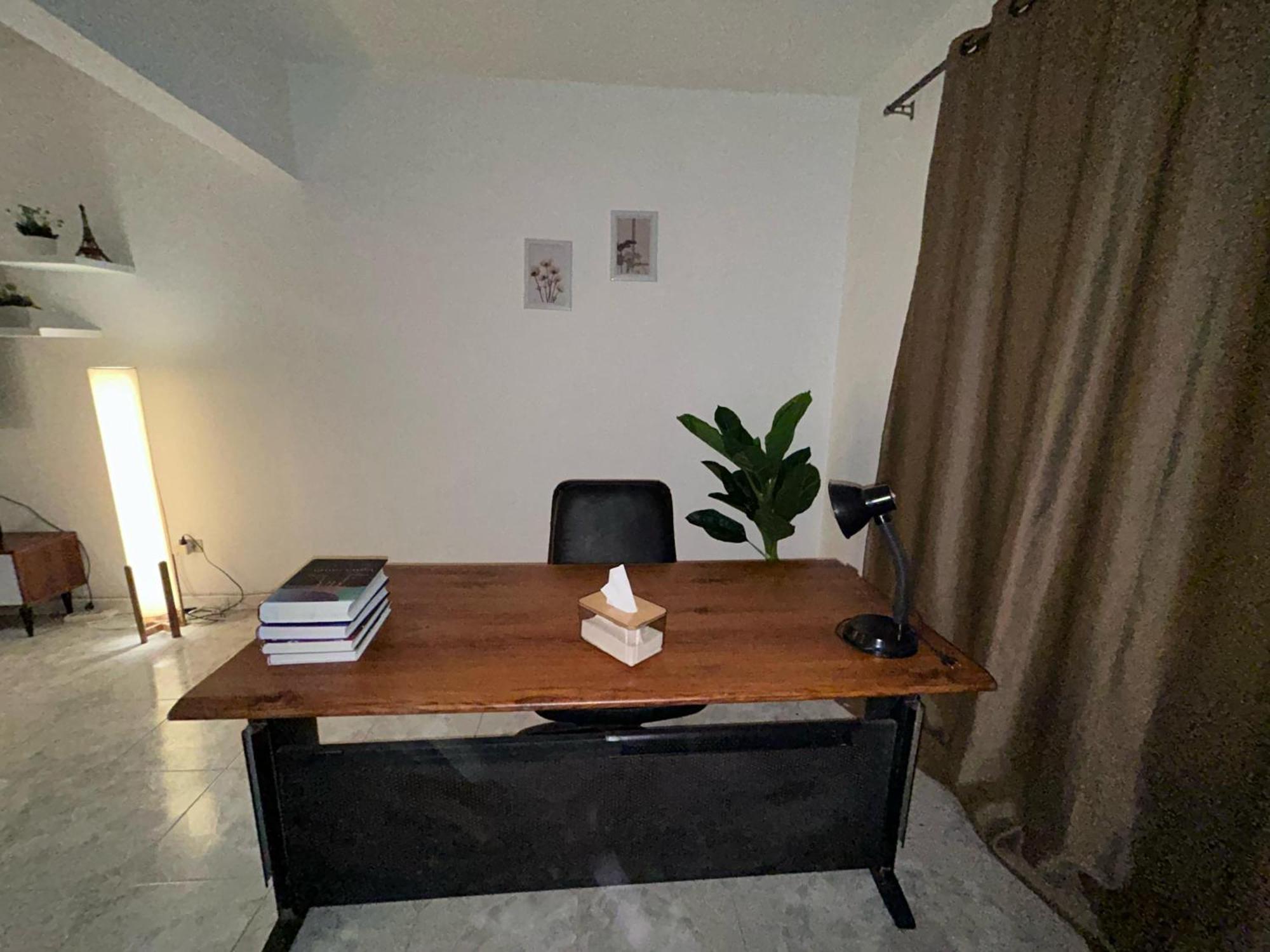 Cozy & Niche In Nasr Apartment