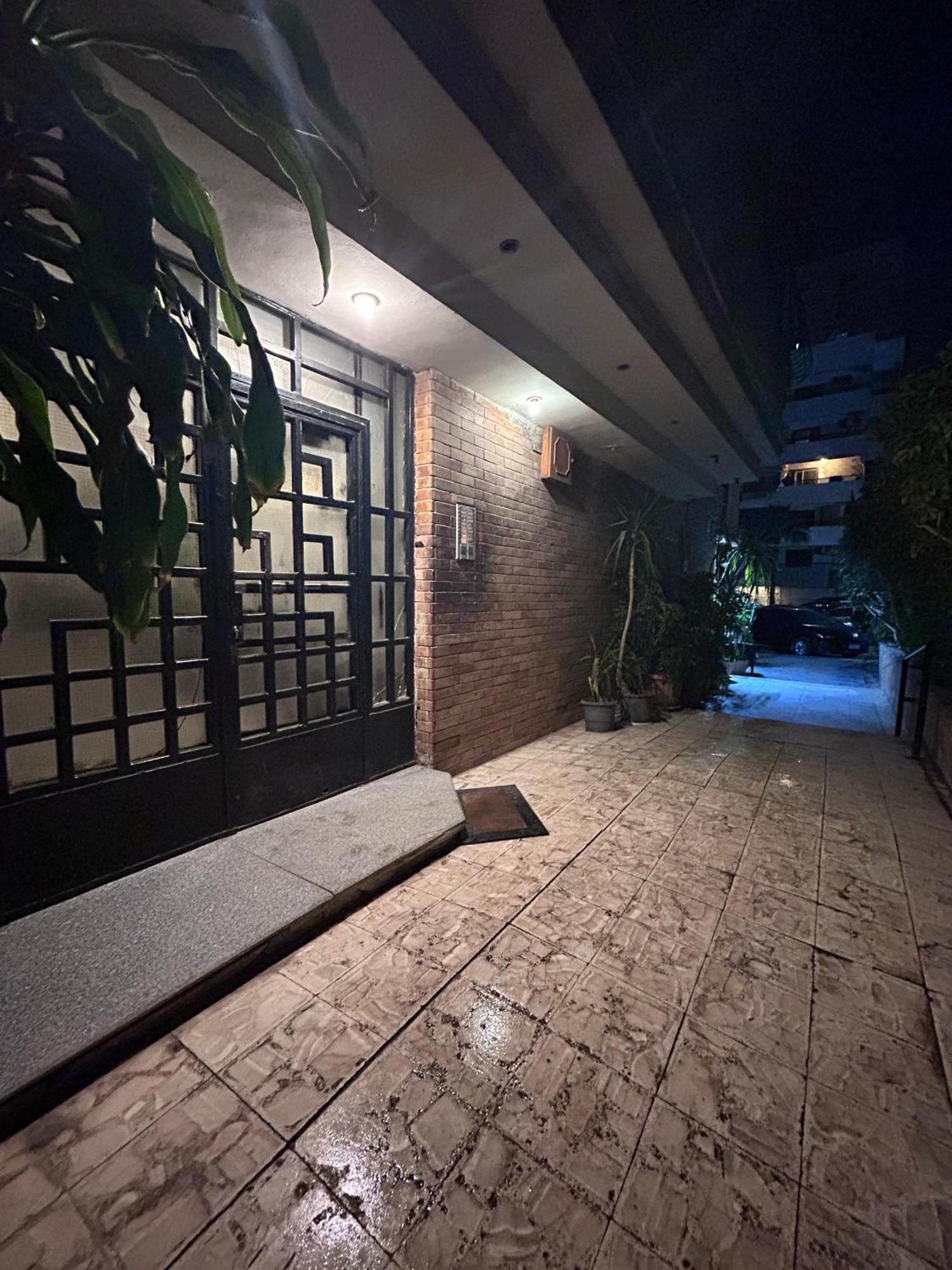 Cozy & Niche In Nasr Apartment Cairo