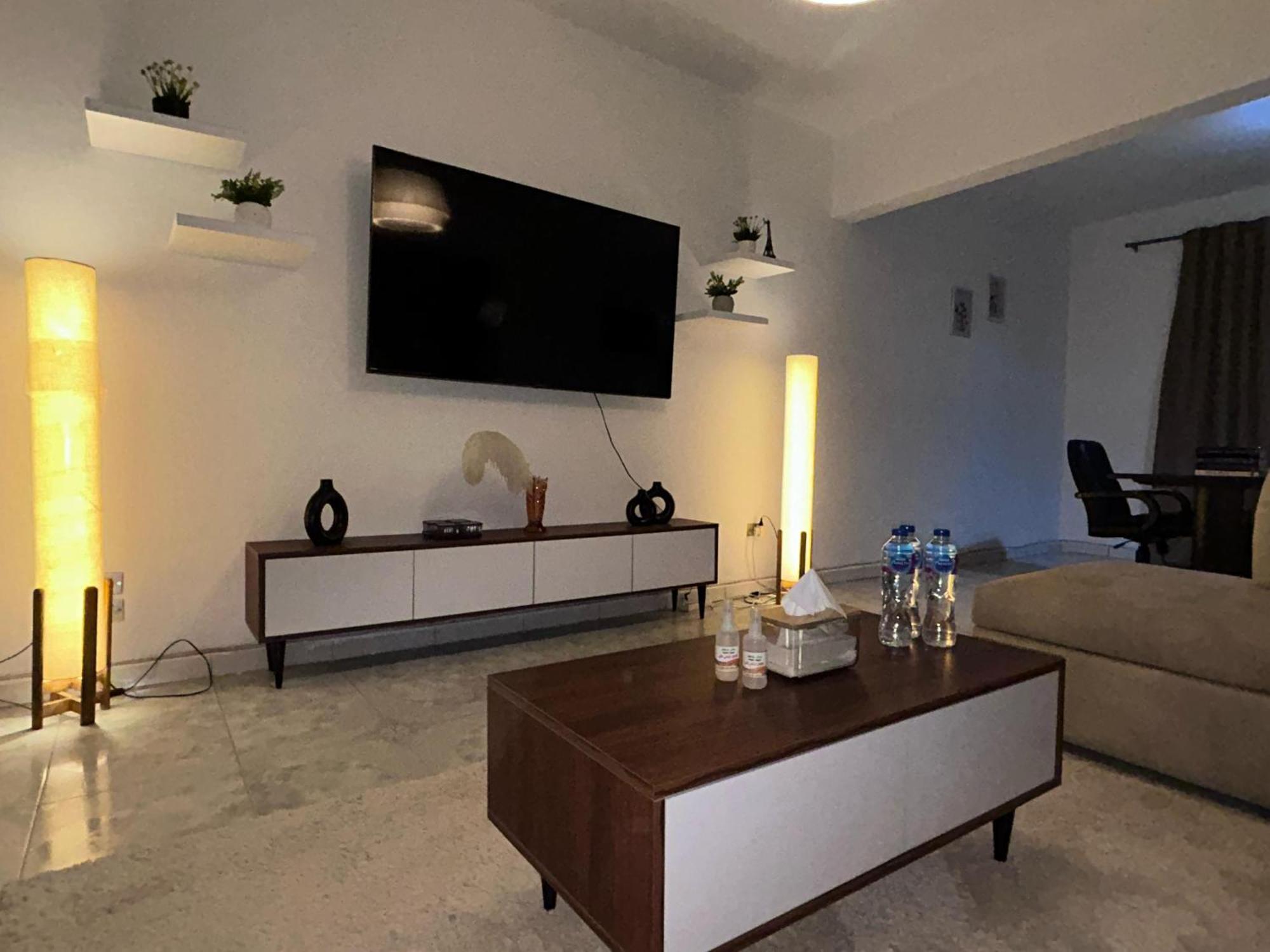 Cozy & Niche In Nasr