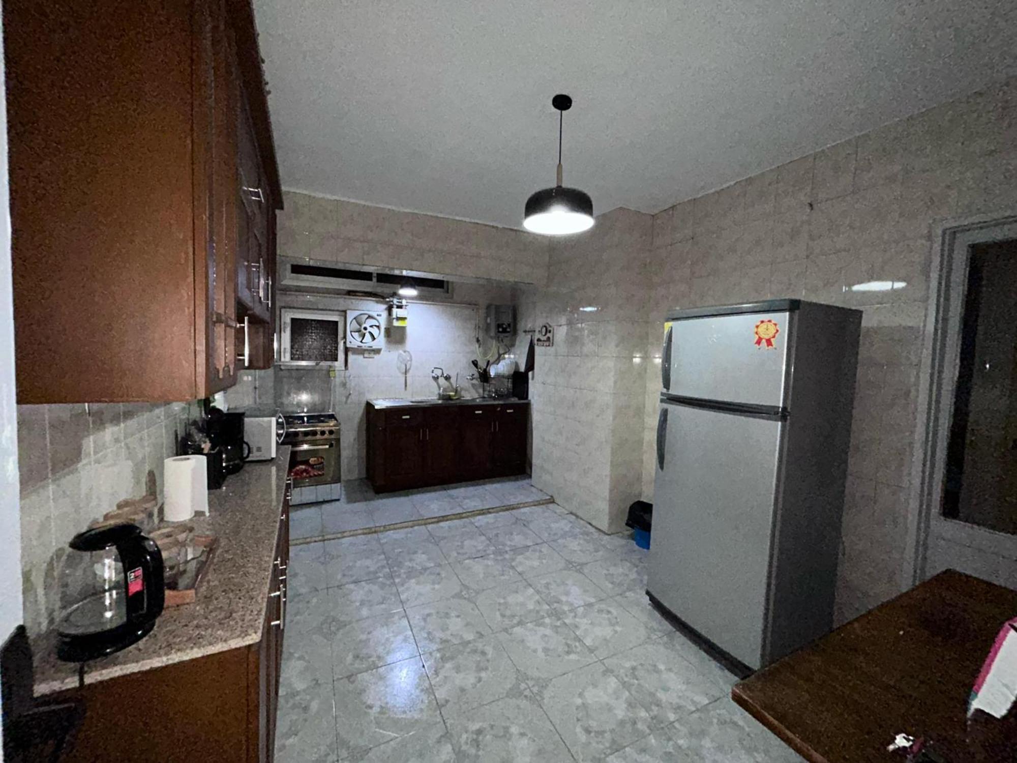 Cozy & Niche In Nasr Apartment