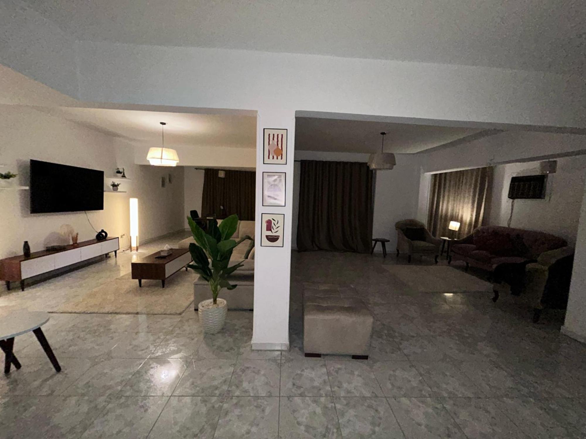 Cozy & Niche In Nasr Apartment Cairo