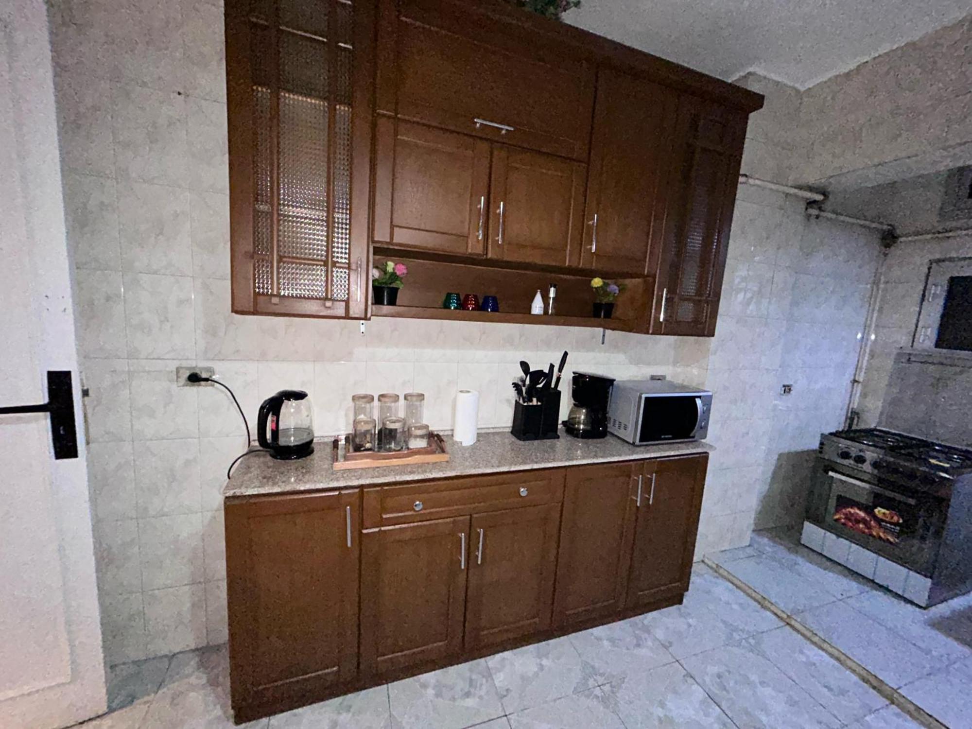 Apartment Cozy & Niche In Nasr Cairo