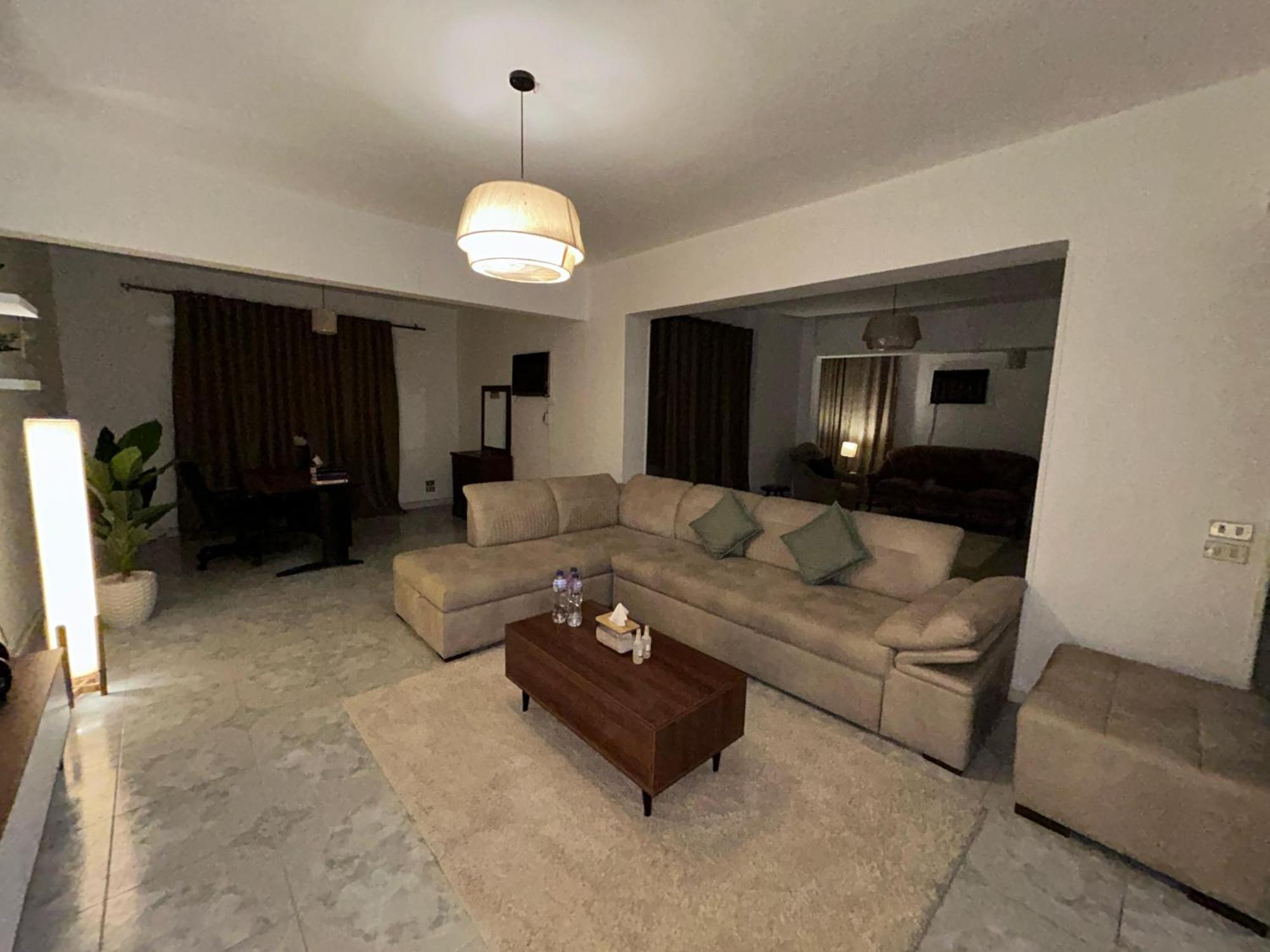Cozy & Niche In Nasr * Cairo